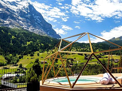 11 Best Hotels in Grindelwald, Switzerland .